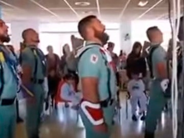 Legionarios Legionarios
