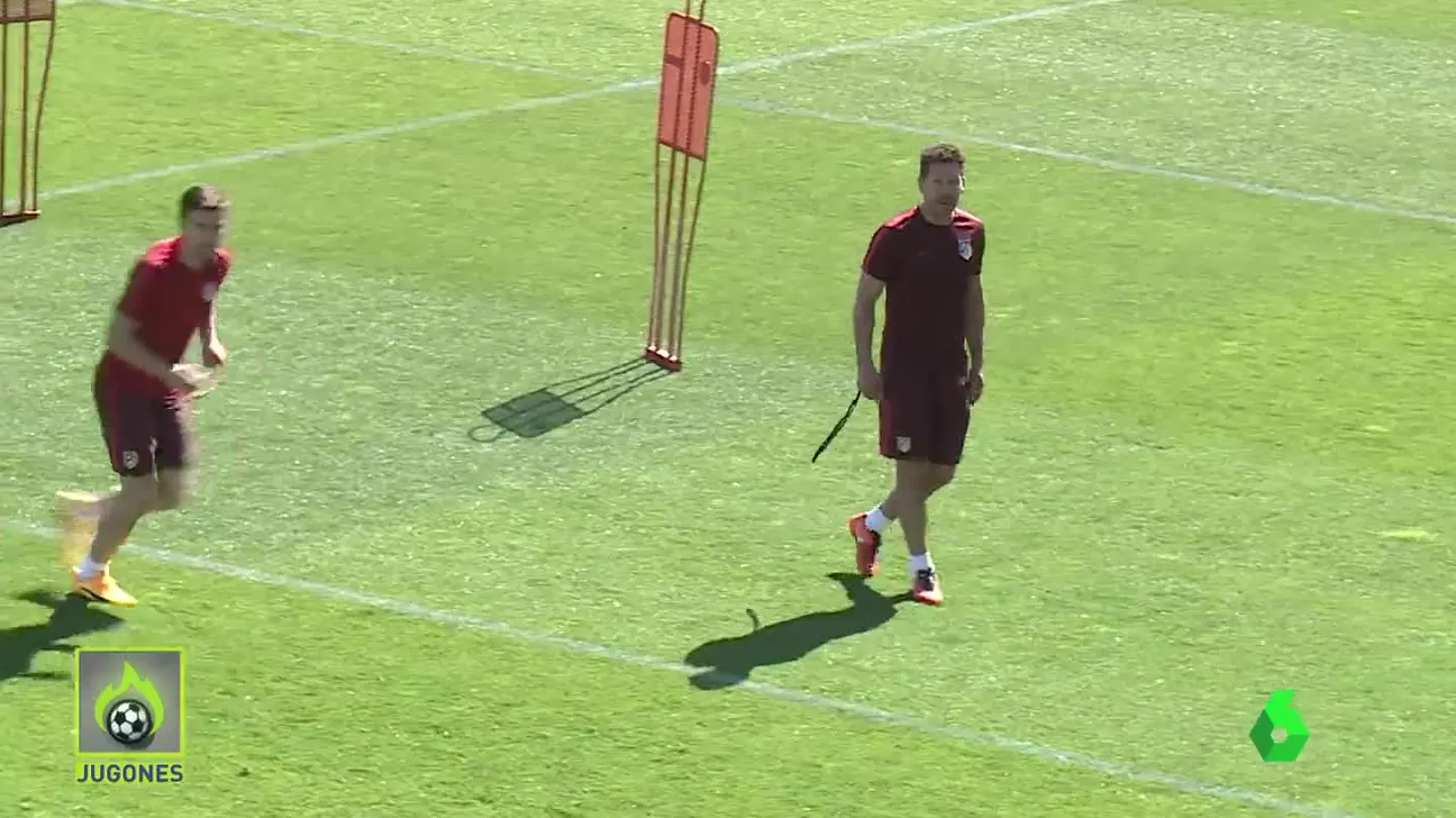 AFA VIENE A POR SIMEONE SAMPAOLI ES LA OTRA OPCIÓN