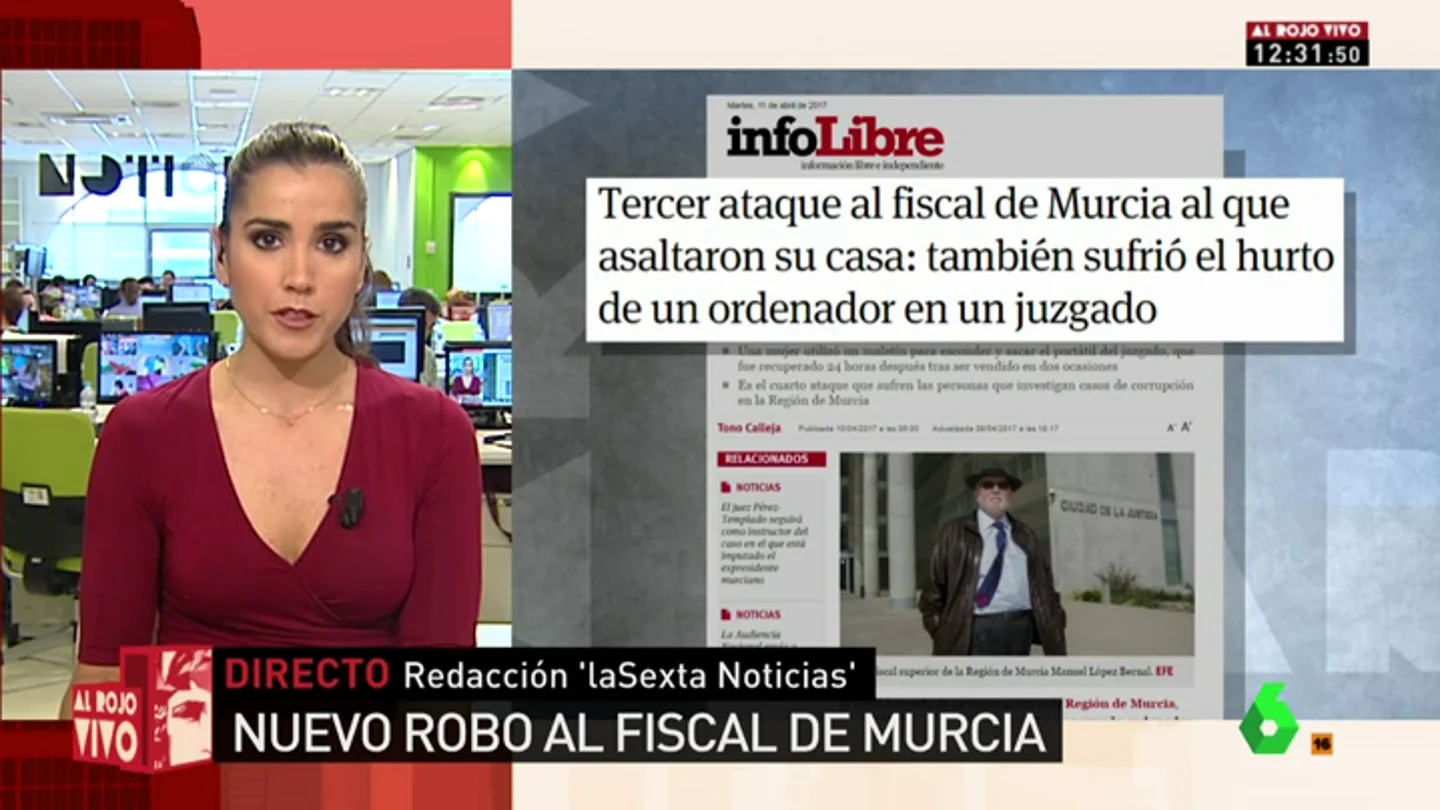 Murcia Murcia