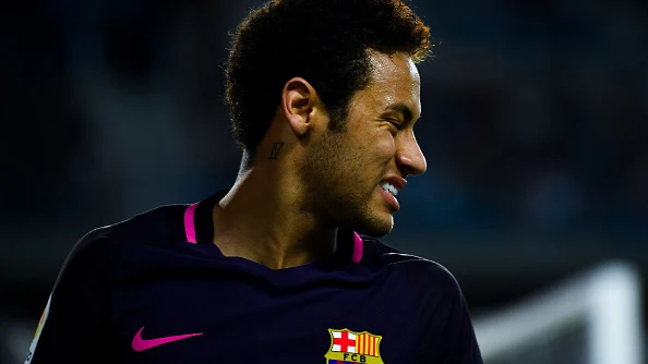 Neymar Neymar