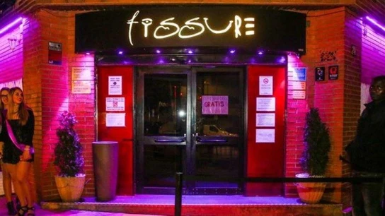 Discoteca Fissure, protagonista de la polémica Discoteca Fissure, protagonista de la polémica