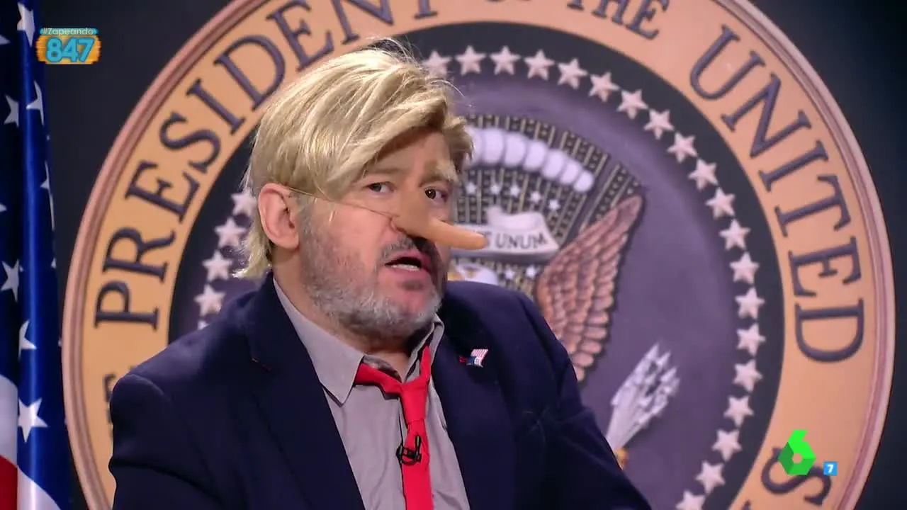 Paco Trump
