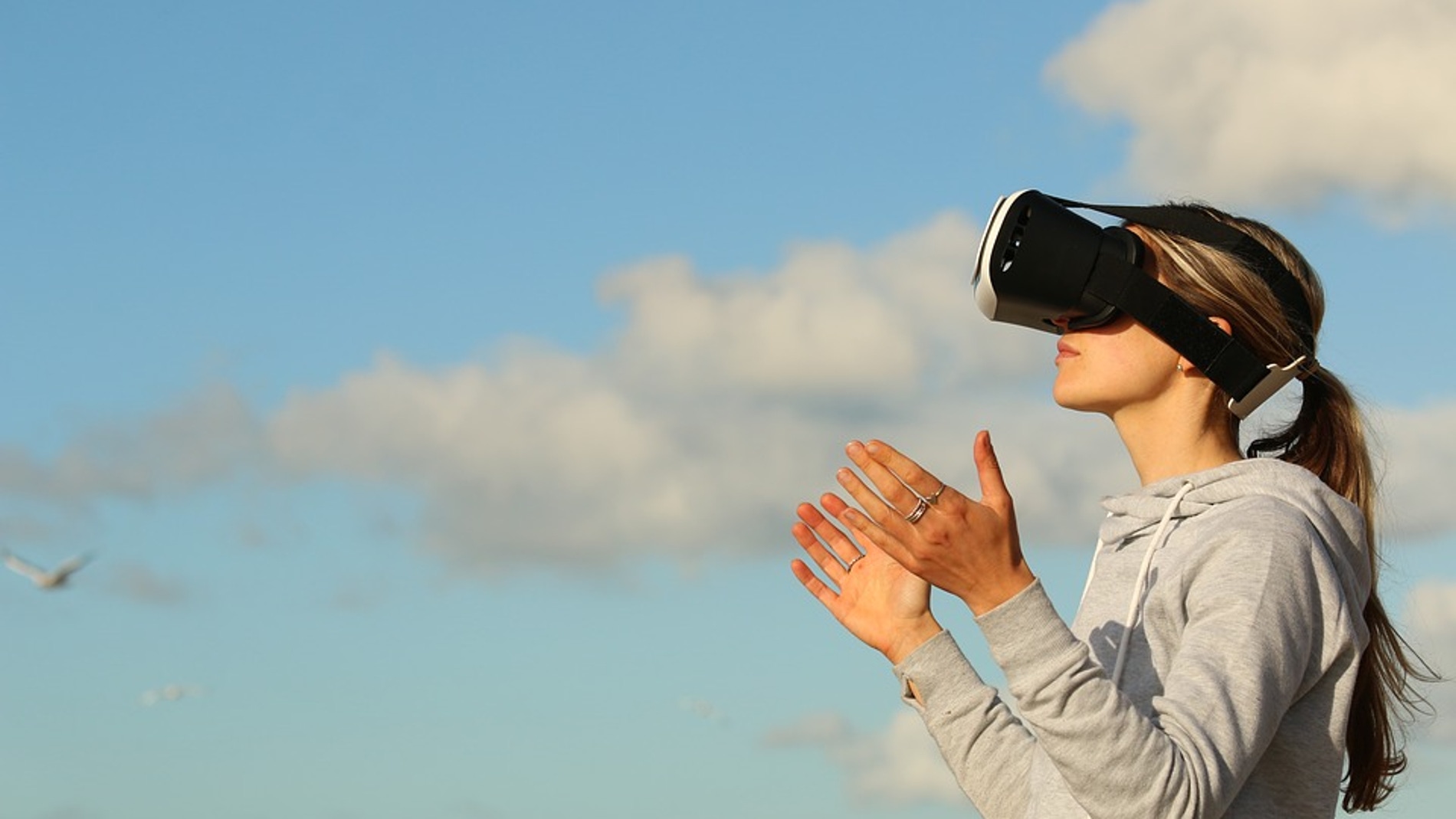 Realidad virtual