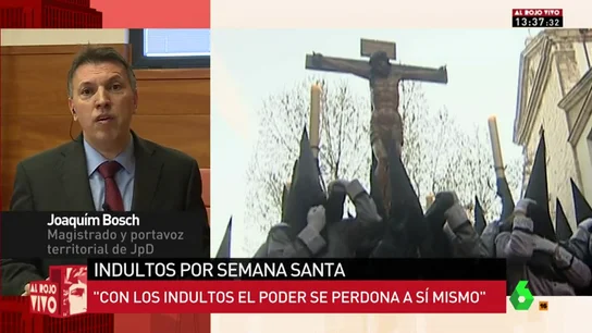 Joaquím Bosch Joaquím Bosch