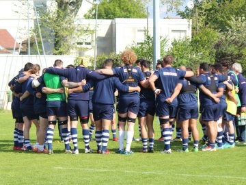 Entrenamiento Grenoble Entrenamiento Grenoble