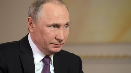 Vladimir Putin Vladimir Putin
