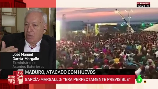 Margallo Margallo