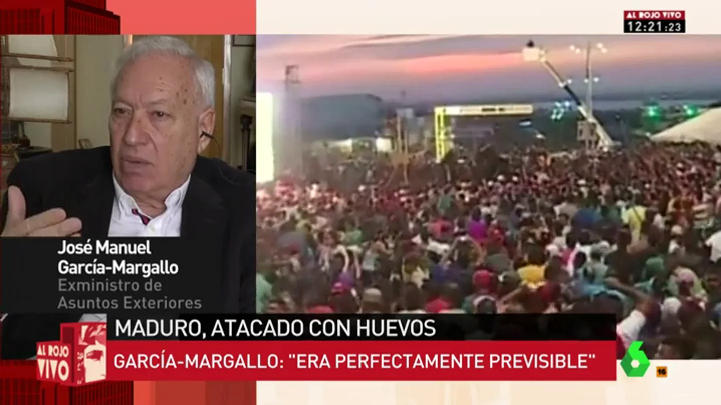 Margallo Margallo