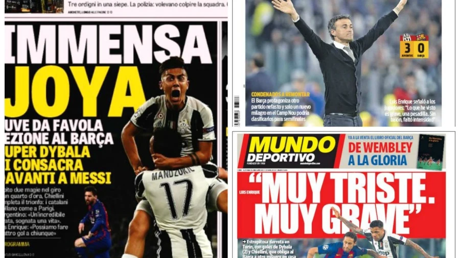 Portadas Deportivas Portadas Deportivas