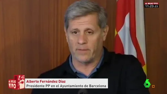 Alberto Fernández Díaz Alberto Fernández Díaz