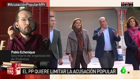Pablo Echenique Pablo Echenique