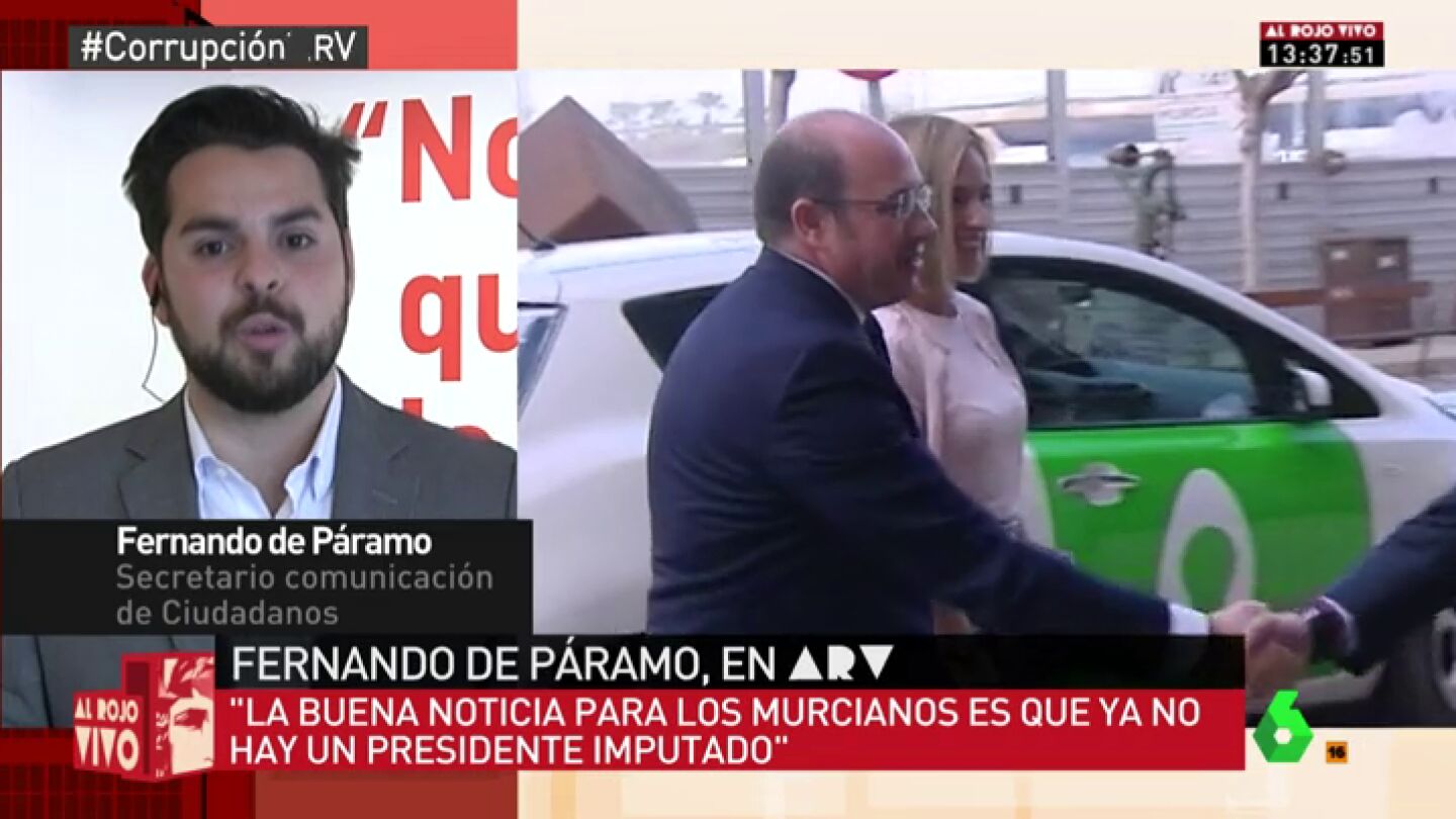 Fernando de P&aacute;ramo