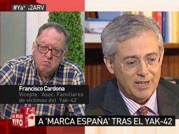 Francisco Cardona Francisco Cardona