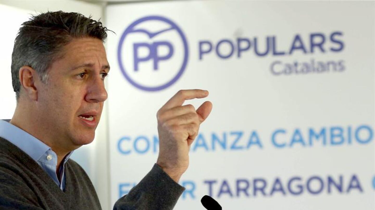Xavier Garc&iacute;a Albiol