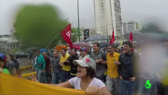 Frame 0.0 de: VENEZUELA Frame 0.0 de: VENEZUELA