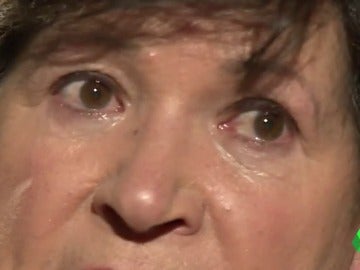 Frame 84.643963 de: La mujer que fue madre a los 64 años denuncia un complot contra ella: "Lo tenían planeado desde antes de que nacieran" Frame 84.643963 de: La mujer que fue madre a los 64 años denuncia un complot contra ella: "Lo tenían planeado desde antes de que nacieran"
