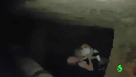 Frame 48.893891 de: rescate pozo ok Frame 48.893891 de: rescate pozo ok