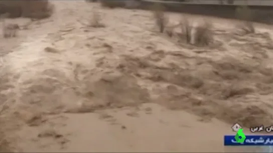 Una docena de viviendas quedaron totalmente destruidas a causa de las lluvias Una docena de viviendas quedaron totalmente destruidas a causa de las lluvias