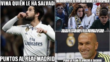 Memes del Sporting - Real Madrid