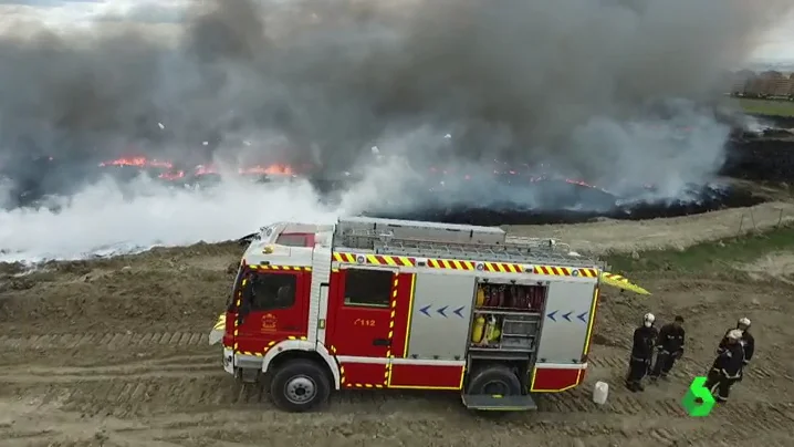 Galicia adelanta su plan de emergencia contra incendios debido a los problemas del tiempo inusual