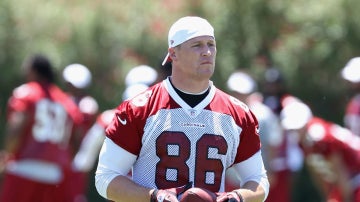 Todd Heap