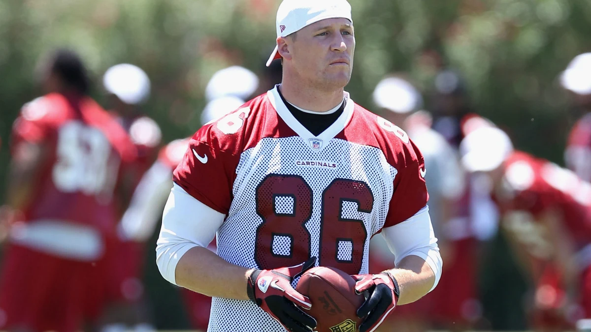 Todd Heap