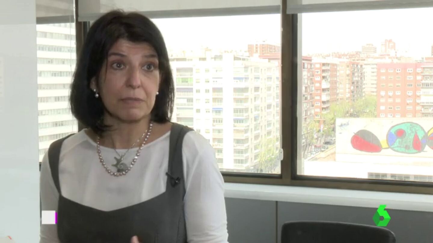 La mayor&iacute;a de ofertas laborales, en el mercado oculto