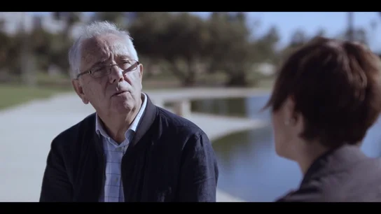 Frame 159.323426 de: La rabia de Luis Sabater tras ser imputado: "Le diría al exdirector de Canal 9 que se lo folle un pez espada" Frame 159.323426 de: La rabia de Luis Sabater tras ser imputado: "Le diría al exdirector de Canal 9 que se lo folle un pez espada"