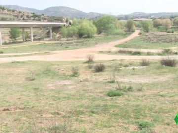 El Gobierno de Castilla La Mancha anuncia el trasvase del Tajo-Segura y las reservas de los embalses apenas llegan al 16% El Gobierno de Castilla La Mancha anuncia el trasvase del Tajo-Segura y las reservas de los embalses apenas llegan al 16%