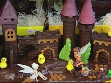 Mona de pascua Mona de pascua