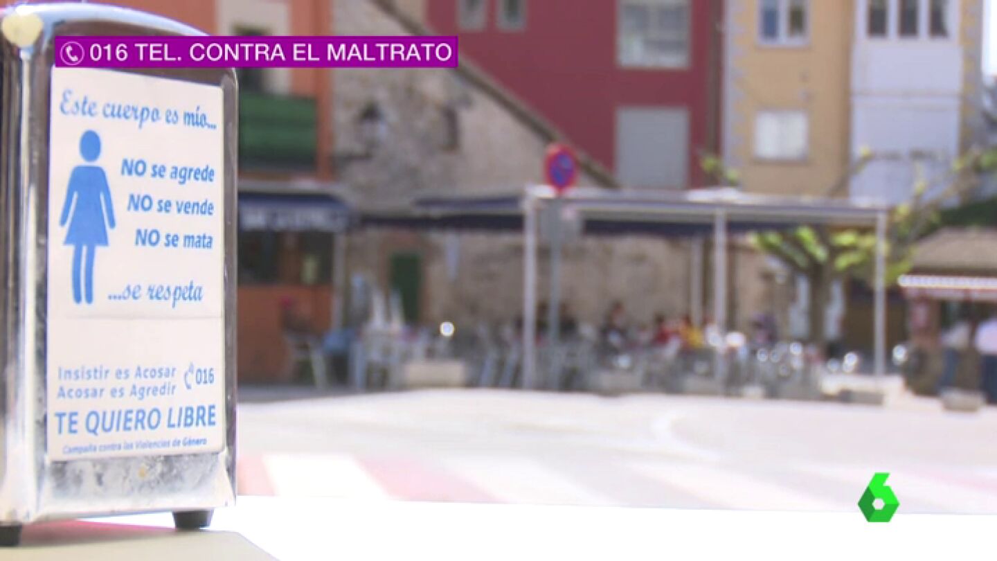 Servilletas contra el machismo