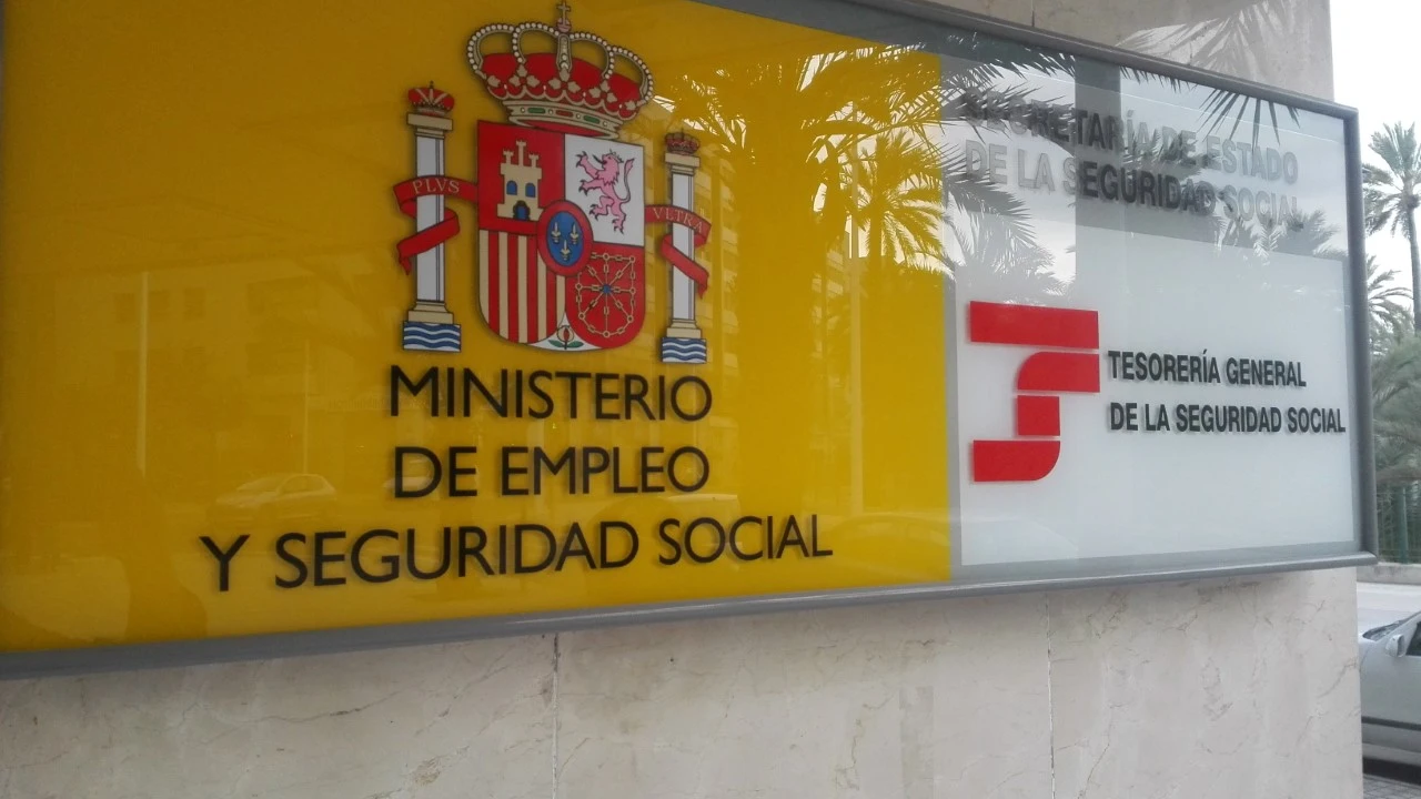 Seguridad Social