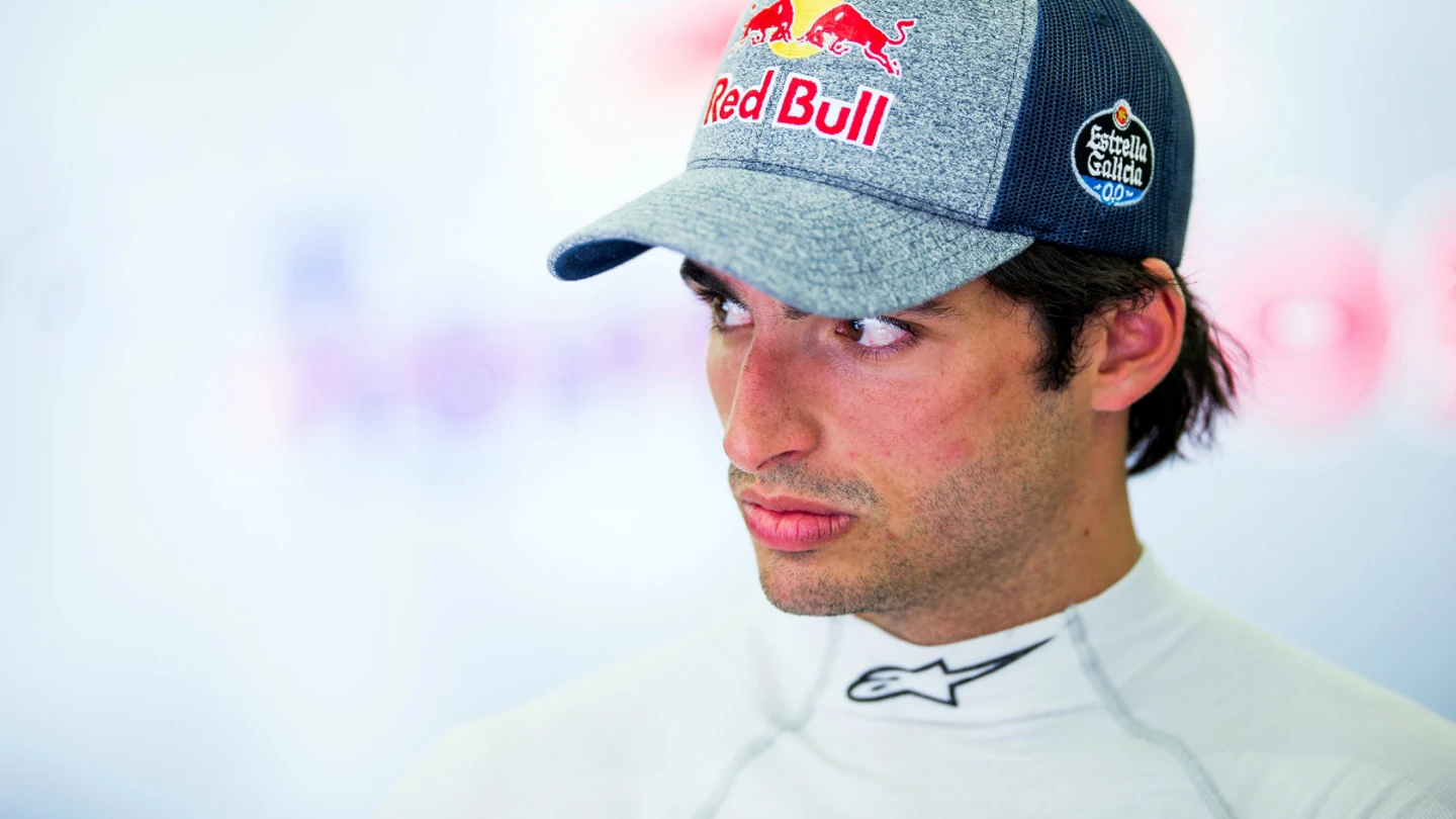 Carlos Sainz Carlos Sainz