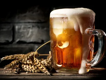 la cerveza puede resultar más eficaz que el paracetamol la cerveza puede resultar más eficaz que el paracetamol