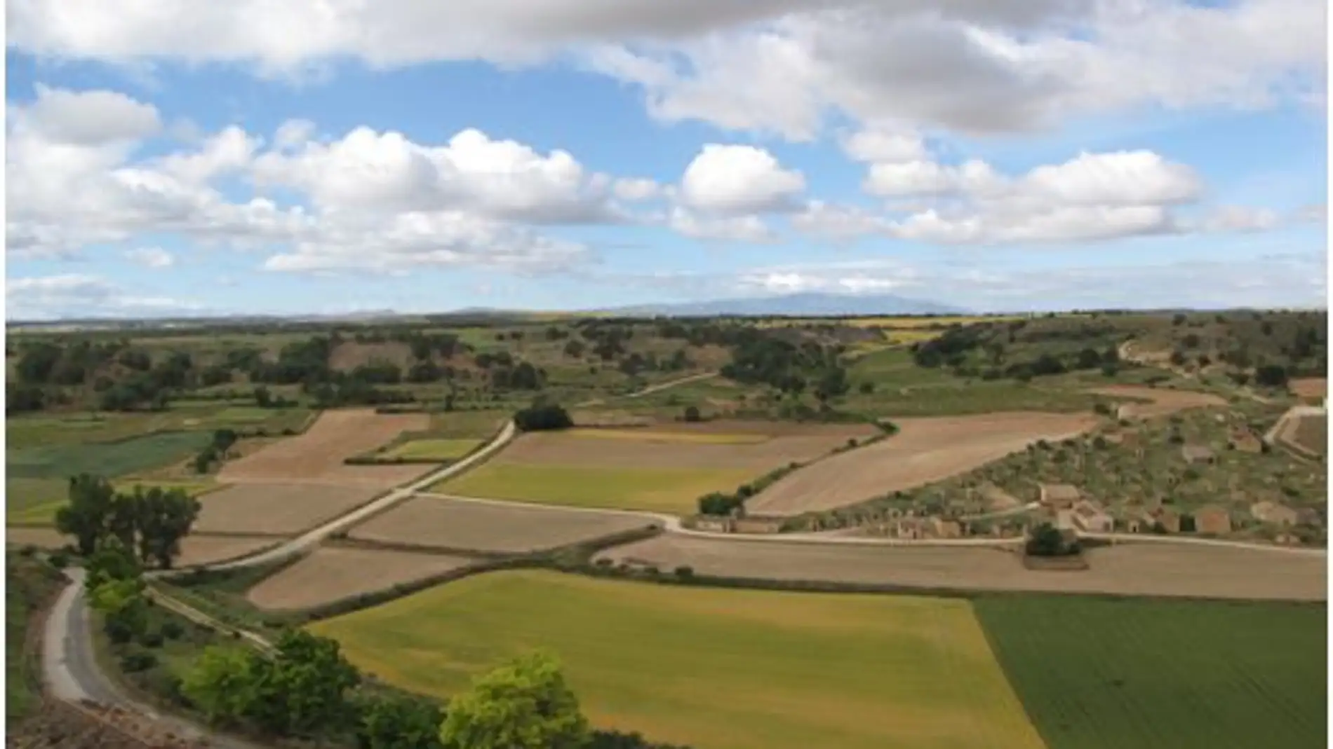 Paraje y Bodegas de ‘El Plantío’, en Atauta (Soria), Bien de Interés Cultural (BIC) con la categoría de Conjunto Etnológico. Fuente: UPM.