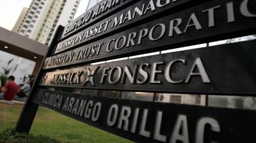 Despacho de abogados Mossack Fonseca