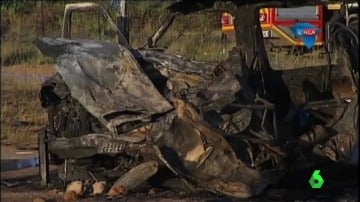 Al menos 20 muertos en un accidente de minibús en Sudáfrica