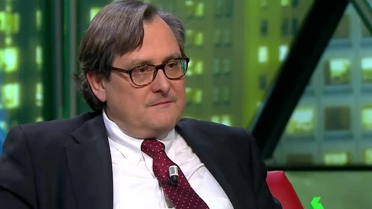 Marhuenda en laSexta Noche Marhuenda en laSexta Noche