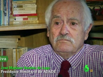 Benítez de Lugo Benítez de Lugo