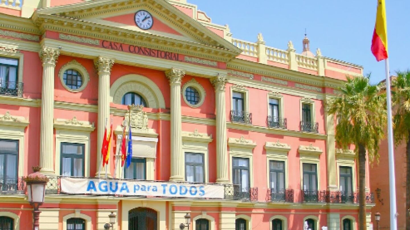 Ayuntamiento de Murcia