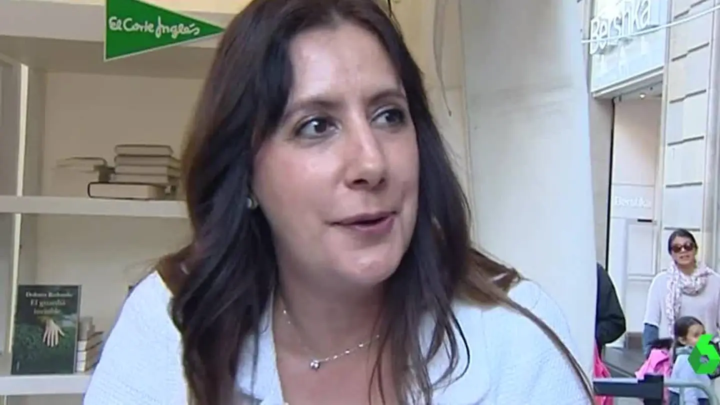 Dolores Redondo Dolores Redondo