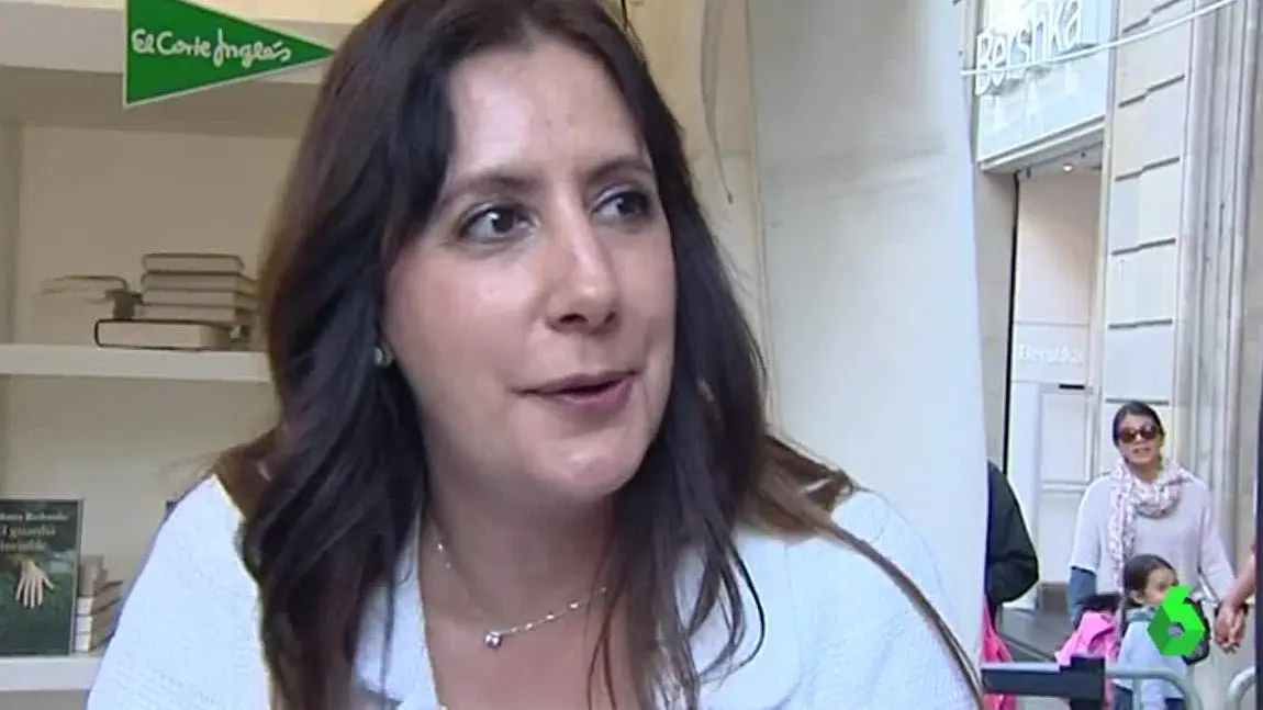 Dolores Redondo Dolores Redondo