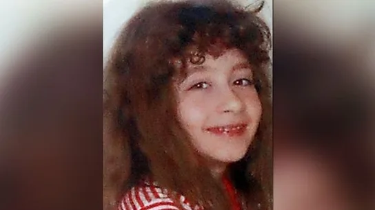 Alicia Giles, la pequeña que murió por una negligencia médica  Alicia Giles, la pequeña que murió por una negligencia médica
