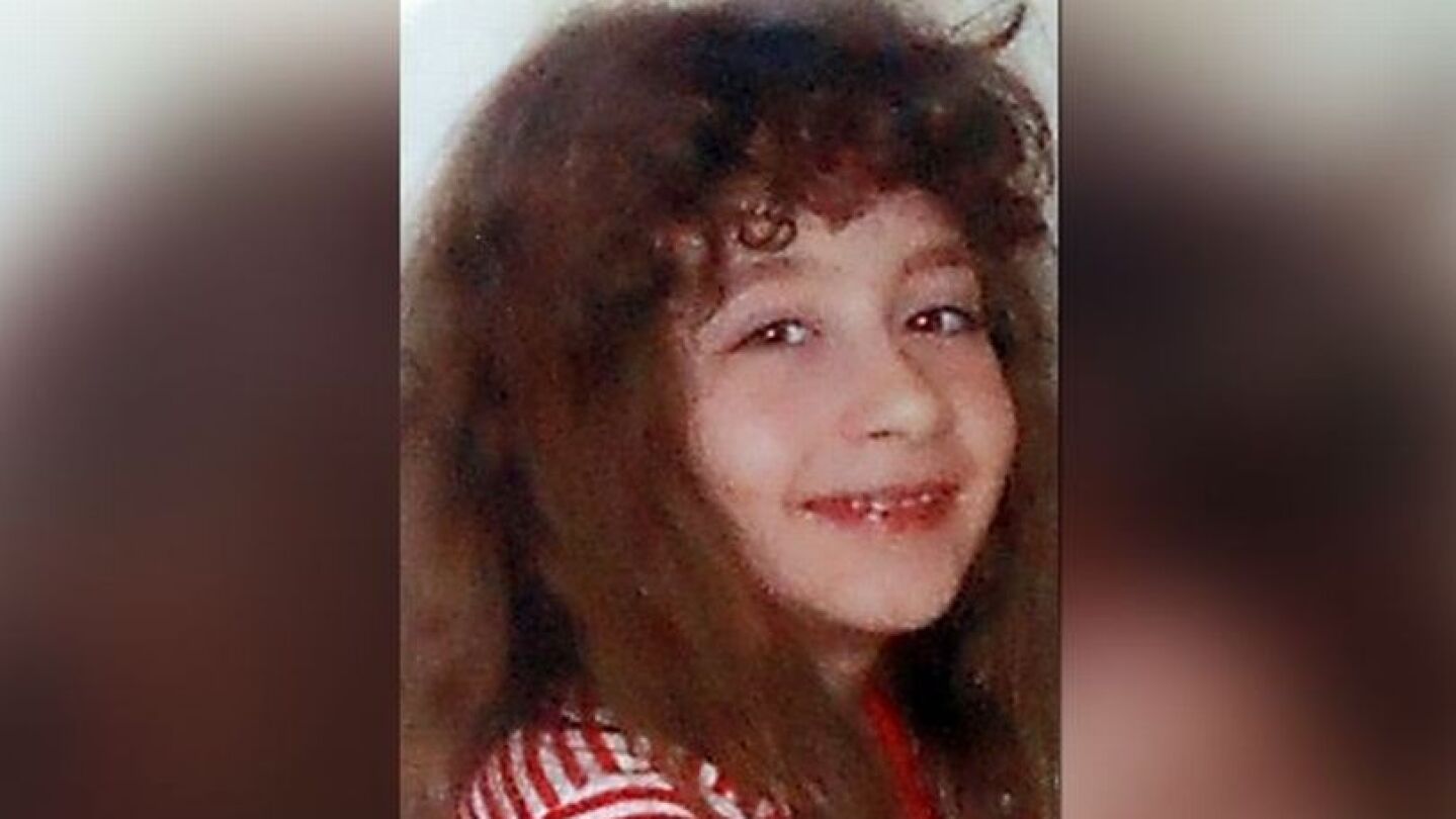 Alicia Giles, la peque&ntilde;a que muri&oacute; por una negligencia m&eacute;dica 