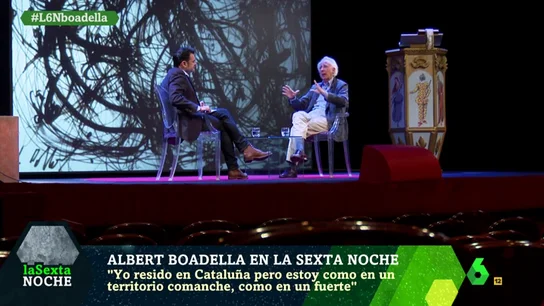 Albert Boadella Albert Boadella