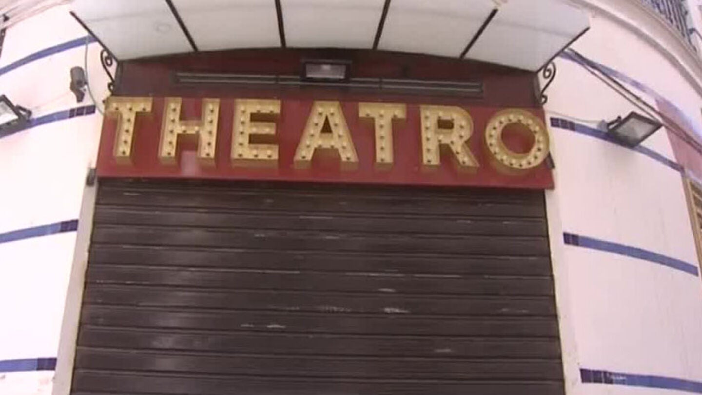 Agresi&oacute;n en una discoteca de M&aacute;laga