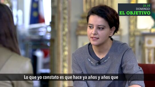  &iquest;Por qu&eacute; Le Pen ha llegado tan lejos?