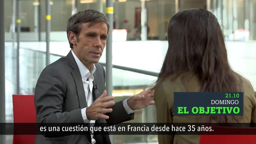 Se les llamó fascistas, se les ignoró... nada funcionó Se les llamó fascistas, se les ignoró... nada funcionó
