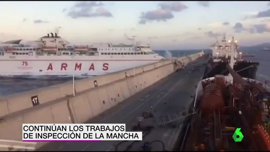 Ferry de Naviera Armas Ferry de Naviera Armas