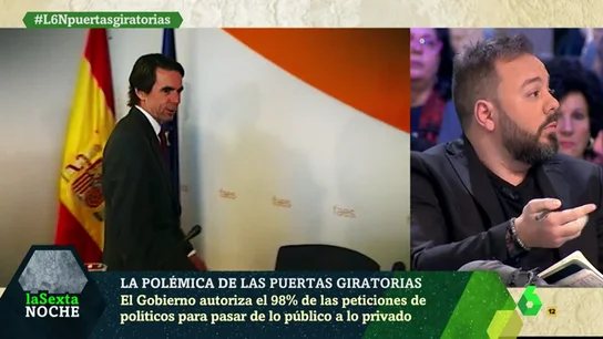 Antonio Maestre Antonio Maestre